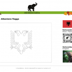 Flagga Archives - Djurhjältarna